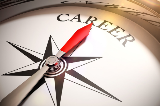 Career Unplash